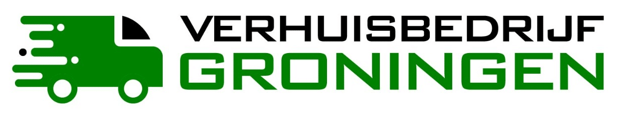 Verhuisbedrijf Groningen