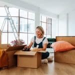 Verhuisdozen inpakken zonder stress
