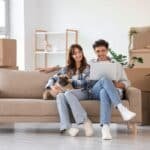Je verhuizing doorgeven