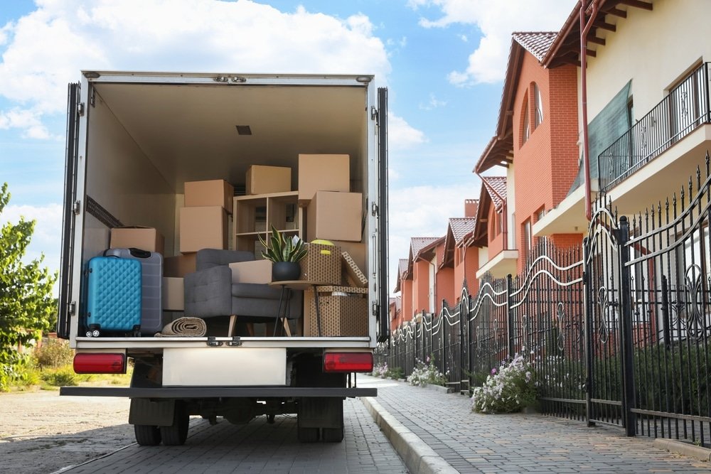 Tips voor een internationale verhuizing