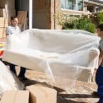 Verhuiswagen inladen: praktische tips